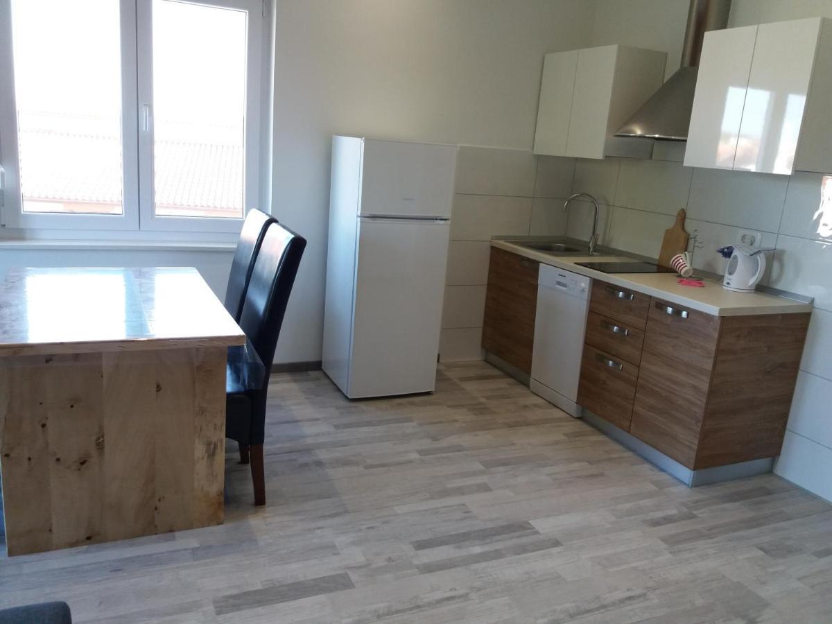 2 Bedroom Apartment Peroj Фажана Экстерьер фото